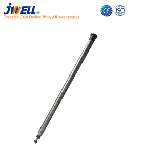 Urządzenie z kamerą poprzeczną