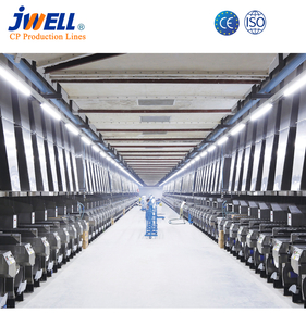 Projekt turny dla linii produkcyjnych CP