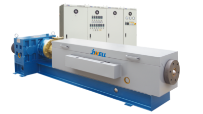 Wytłaczarka wirująca JWM65/25