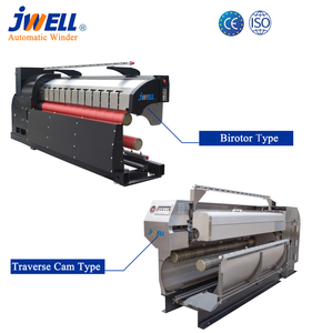 Seria automatycznych nawijników
