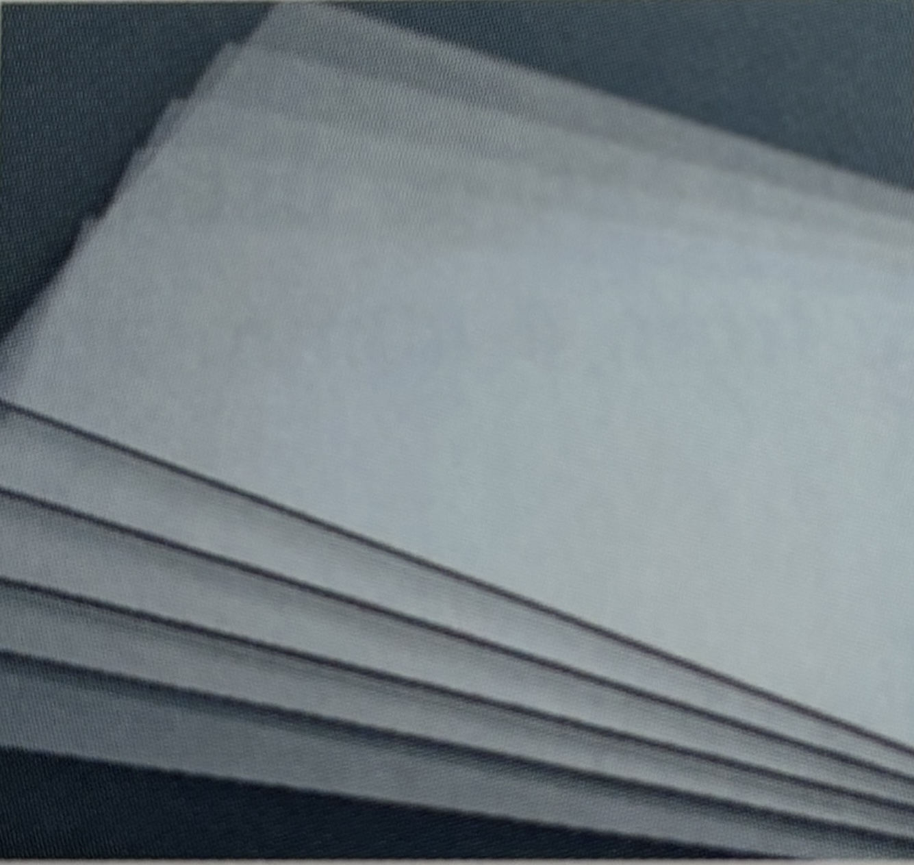 Seria matryc arkuszowych JW-P-K1