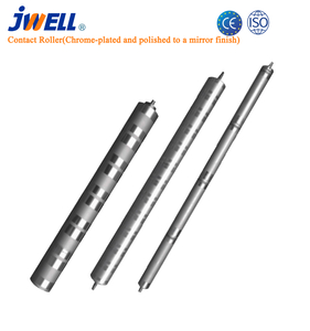  Rolka kontaktowa (do przędzenia przędzy)