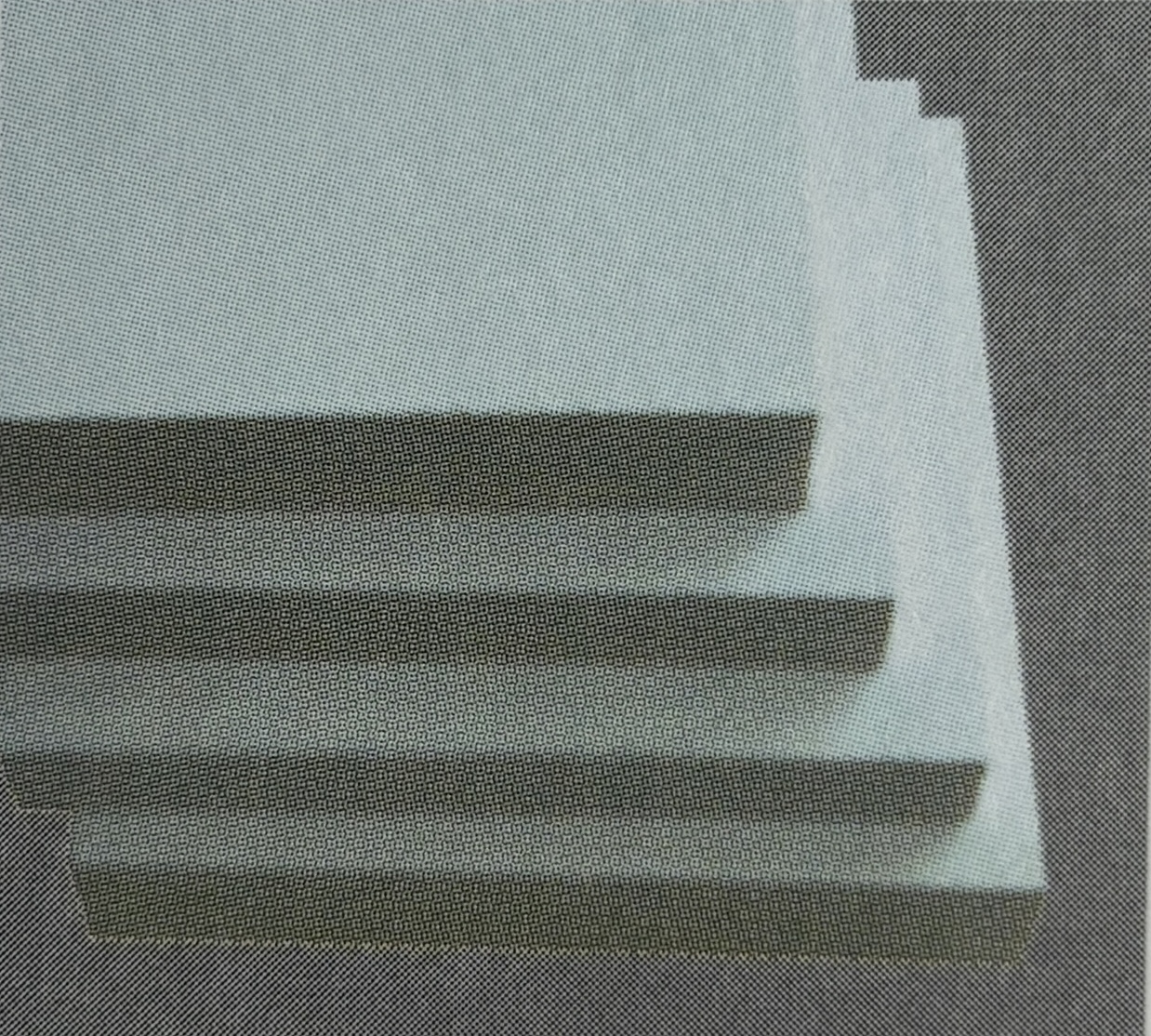 Seria matryc płytowych JW-B-A1