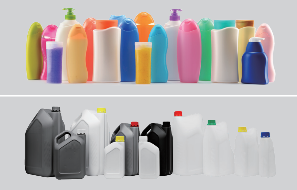 30-litrowy, w pełni elektryczny, ciągły typ, szybki pojemnik na chemikalia. Maszyna do formowania z rozdmuchem Jerrycan 